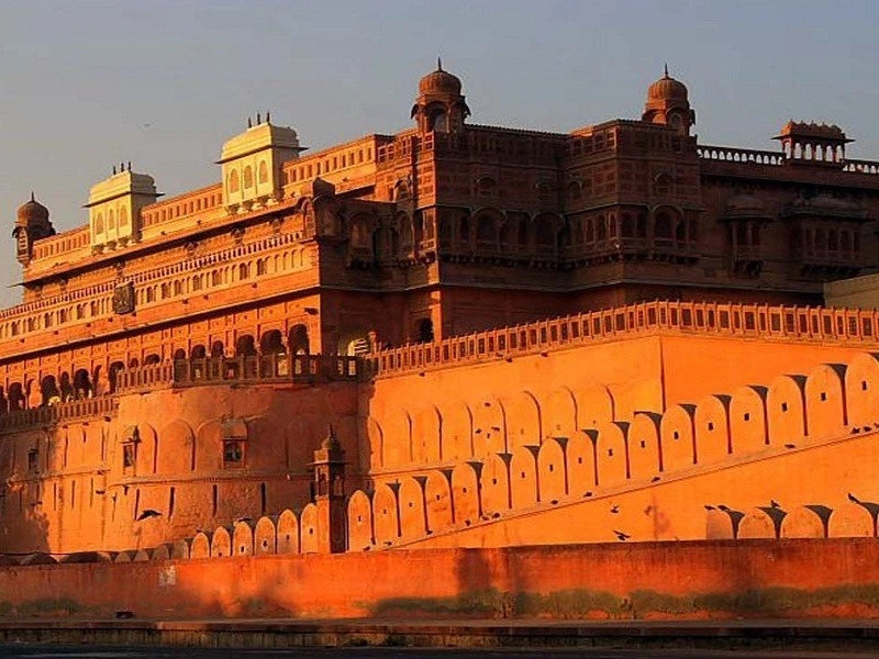Perfect Destination for Your Wedding - Chandigarh